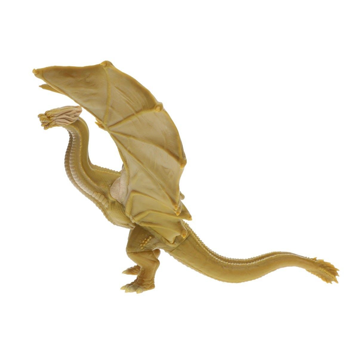 Bandai Movie Monster Series Godzilla King Ghidorah 2019 Figure