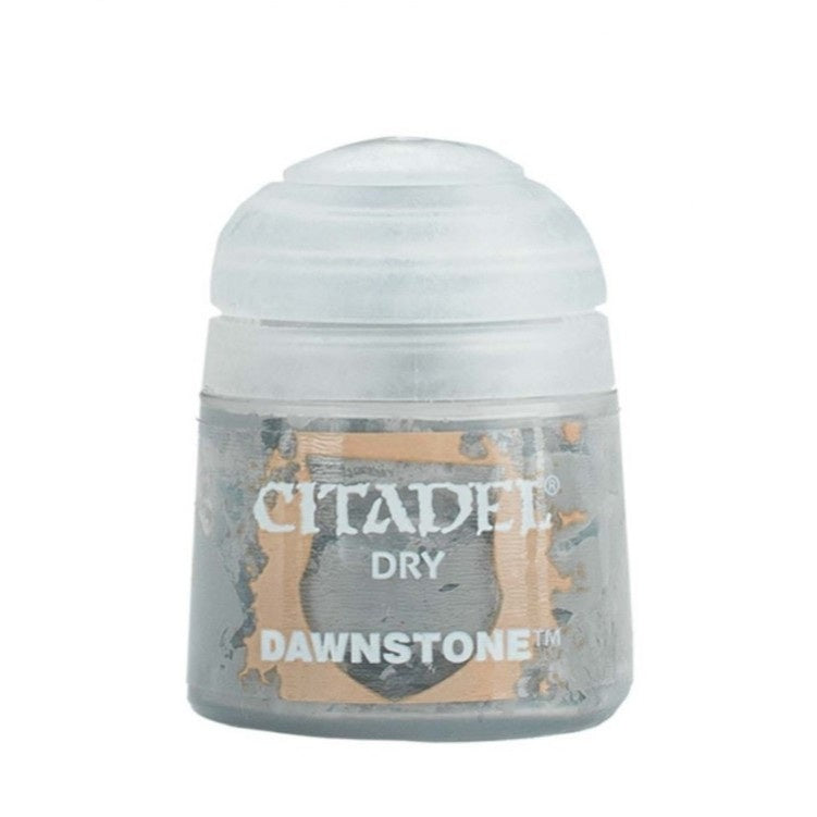 Citadel Dry Dawnstone 23-29 Acrylic Paint 12ml