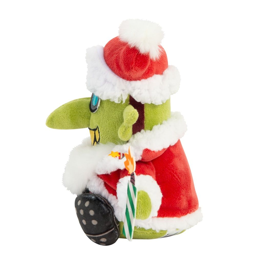 Warhammer 'Da Red Gobbo Plus Toy