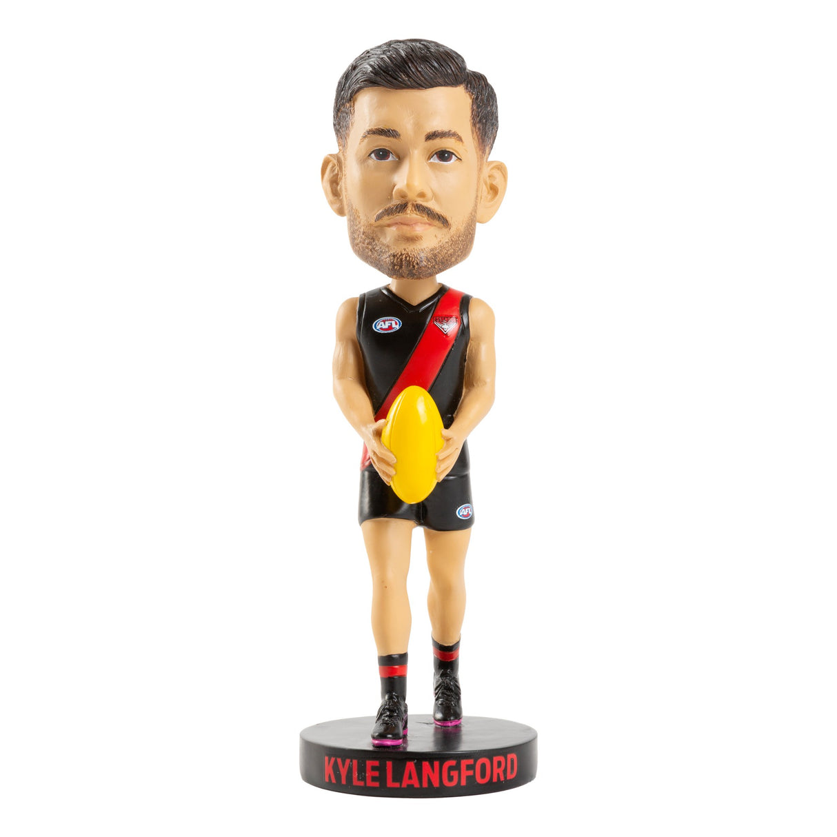Kyle Langford Collectable Bobblehead
