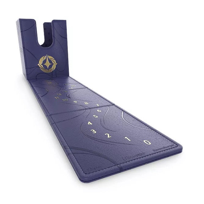 Lorcana TCG: Premium Deck Box - Lorcana Branded