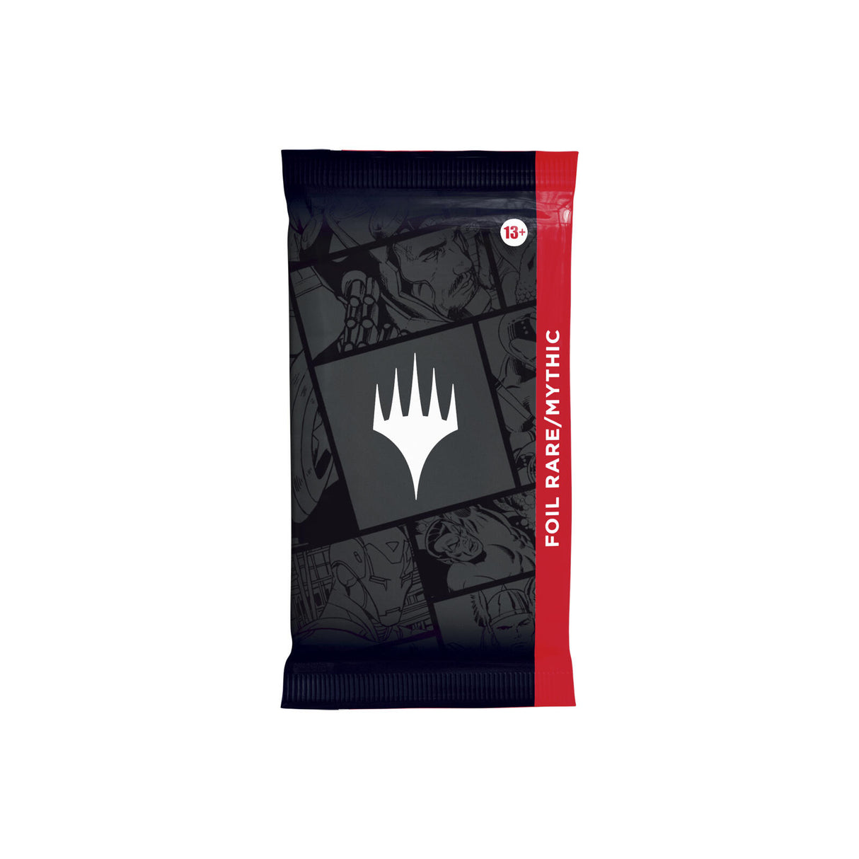 Magic the Gathering Marvel Super Heroes Prerelease Pack