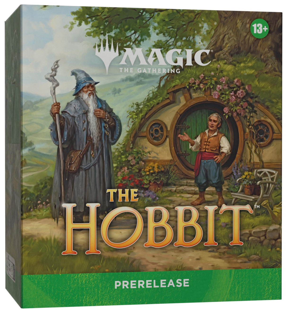 Magic the Gathering The Hobbit Prerelease Pack