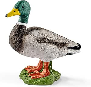 Schleich Drake