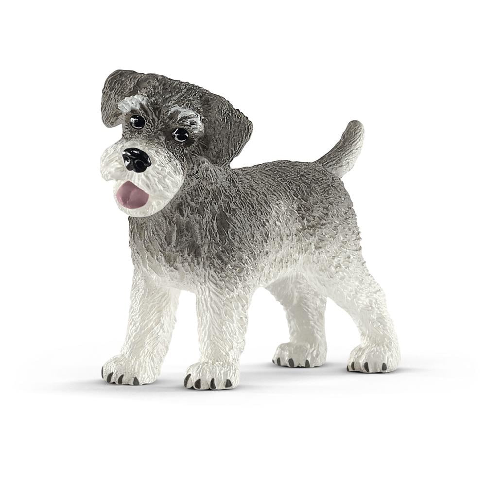Schleich Schnauzer
