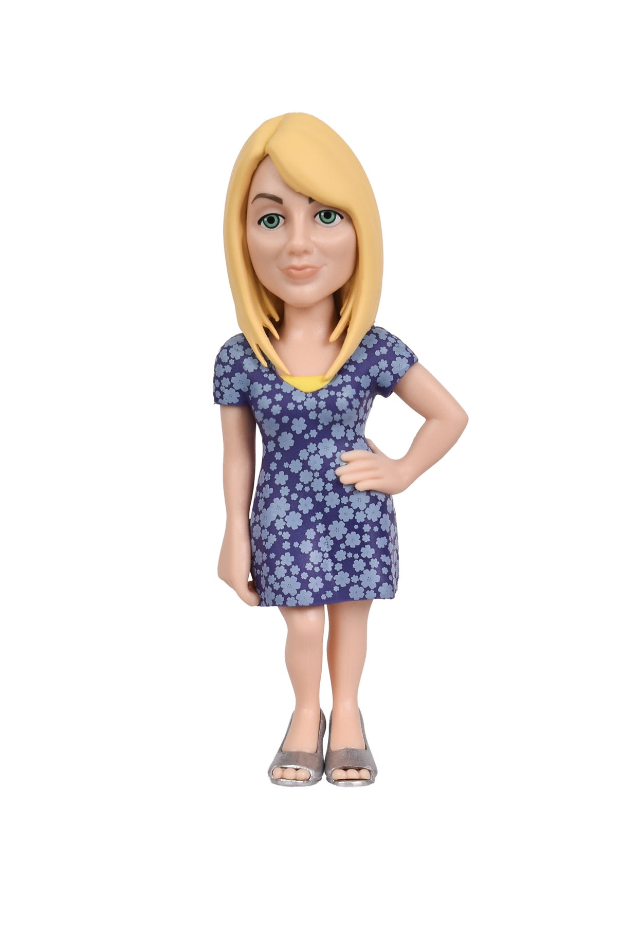 MINIX Big Bang Theory Penny 145