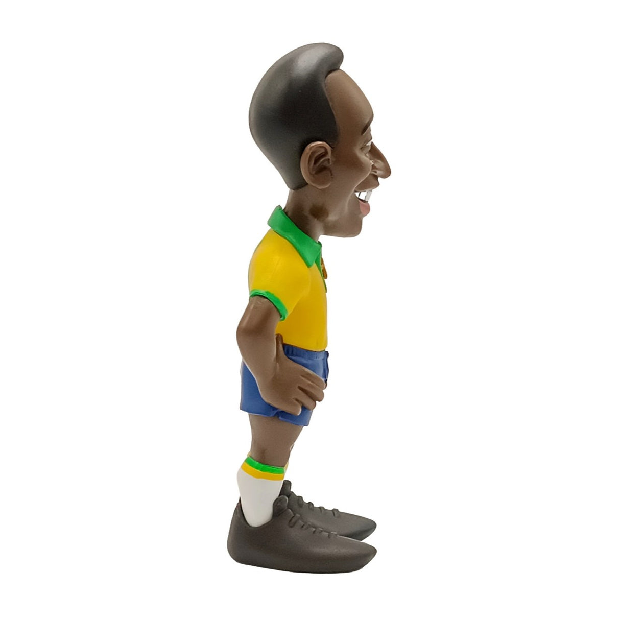 MINIX Football Stars Brazil 1st Kit Pelé 110A