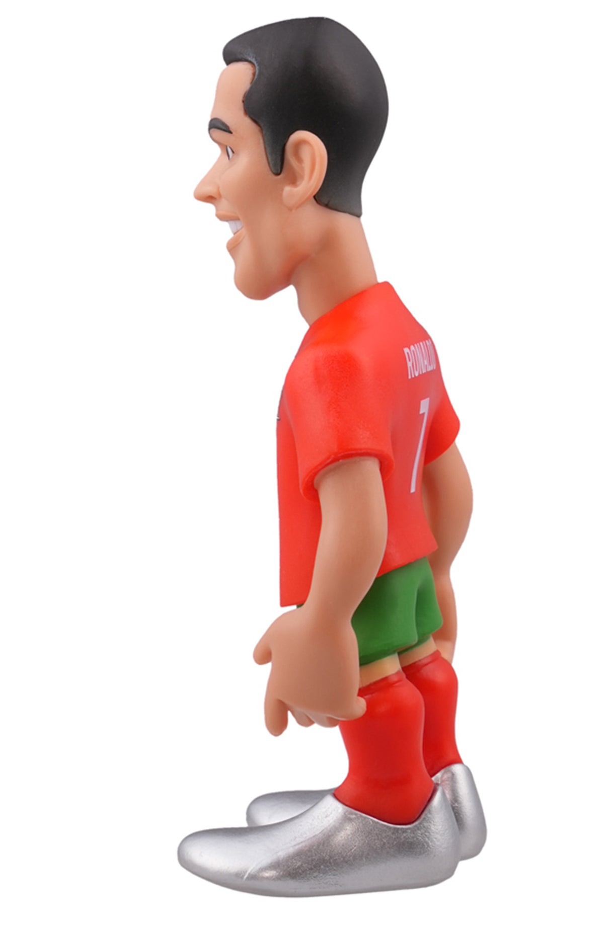 MINIX Football Stars Portugal Cristiano Ronaldo 7