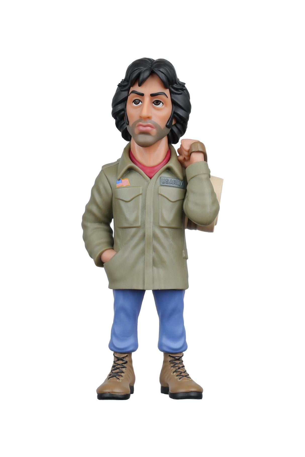 MINIX Rambo First Blood Part 1 John Rambo 139