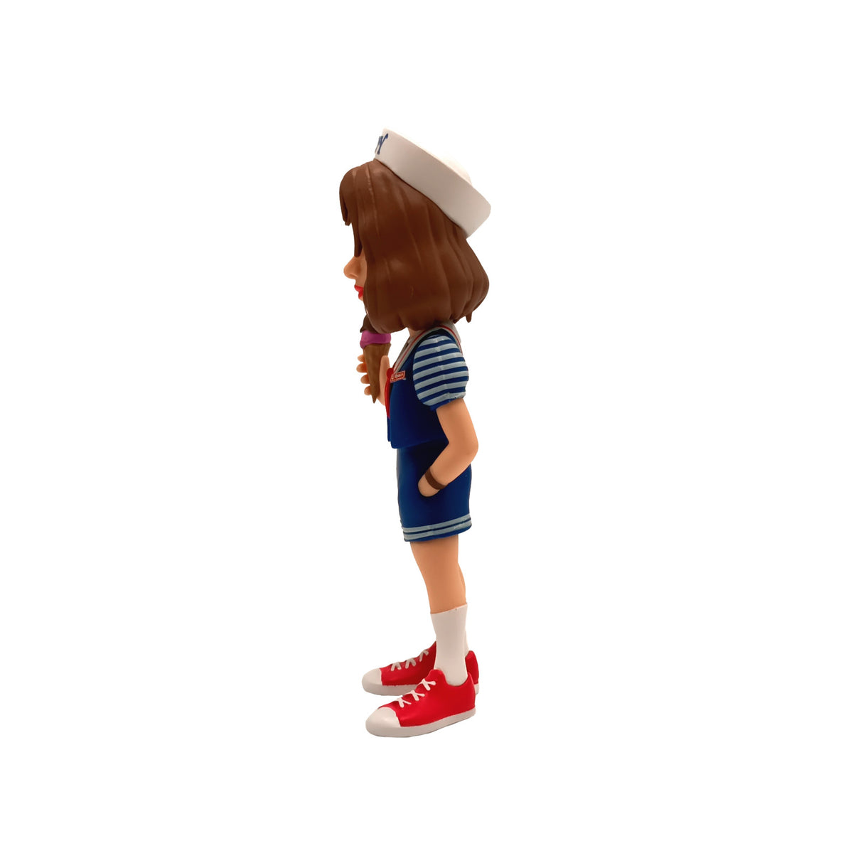 MINIX Stranger Things Robin Buckley Ice Cream Outfit