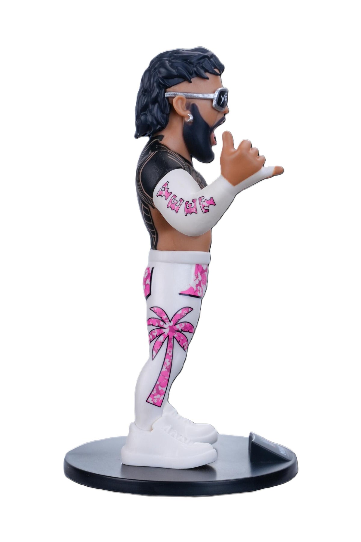 MINIX WWE Jey Uso 128