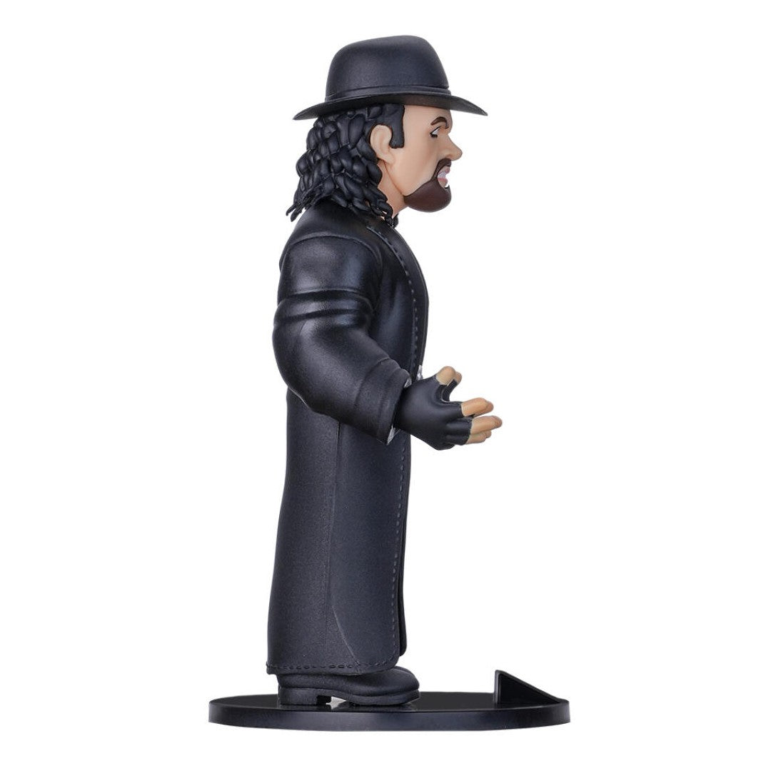 MINIX WWE The Undertaker 116