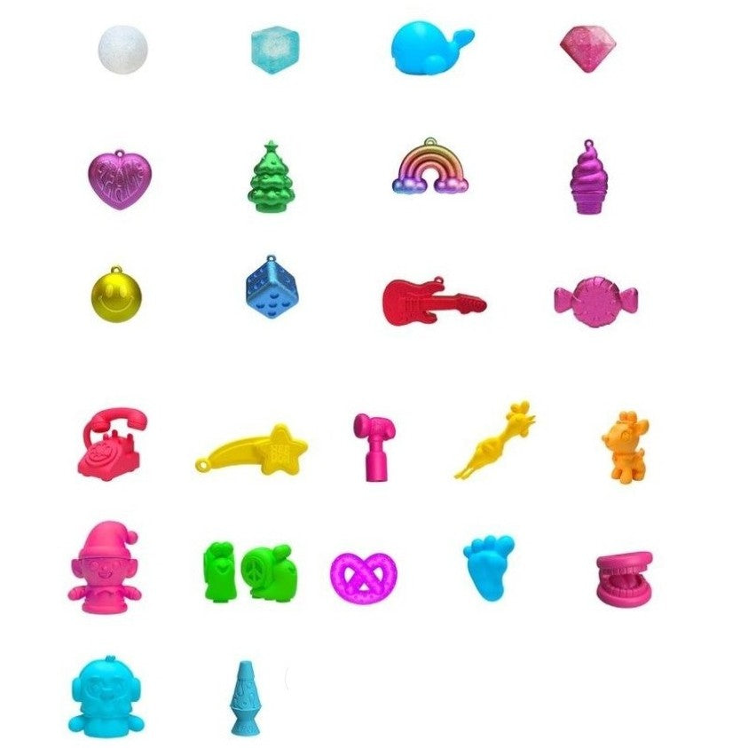 Nee Doh Christmas Advent Calendar 2025