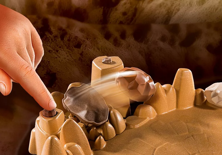 Playmobil 70667 - Naruto vs. Pain - Naruto Shippuden