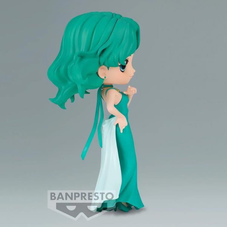 Sailor Moon Eternal - Q Posket - Princess Neptune (Ver. A) Figure