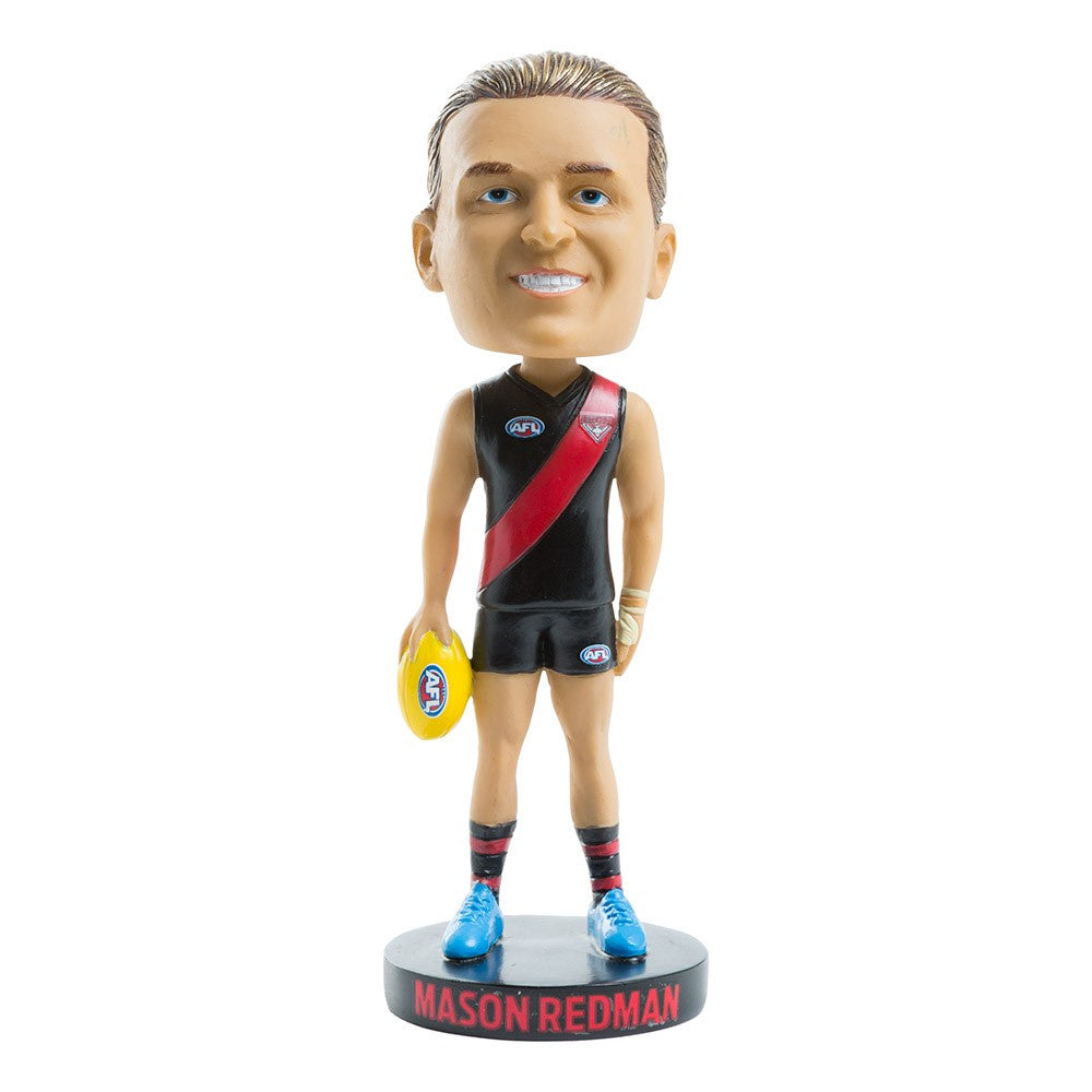 Mason Redman Collectable Bobblehead