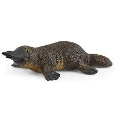 Schleich Platypus