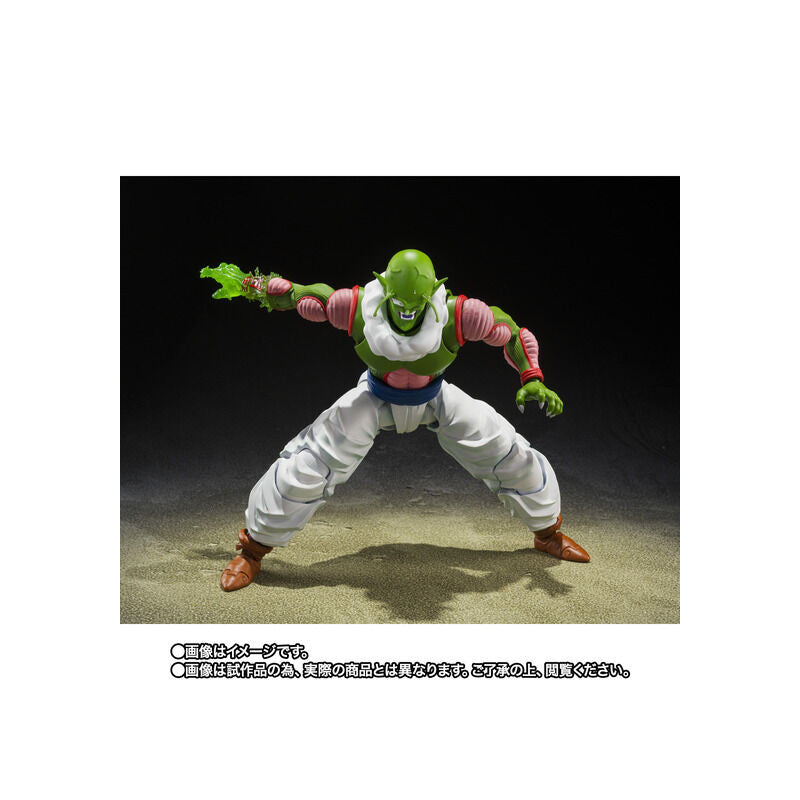 S.H.Figuarts Dragon Ball Z NAIL
