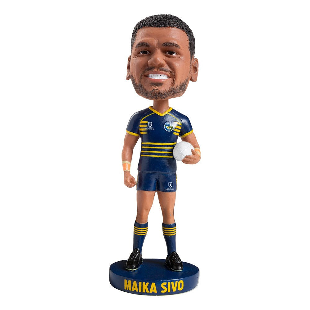 Maika Sivo Collectable Bobblehead