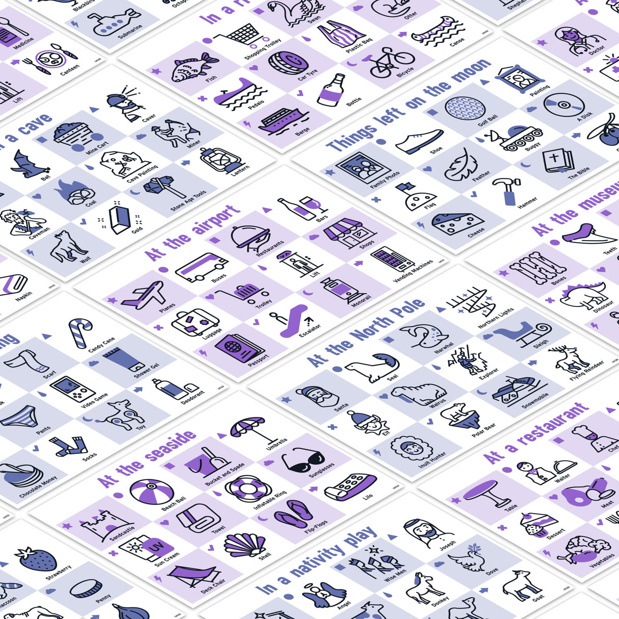 The Chameleon Pictures