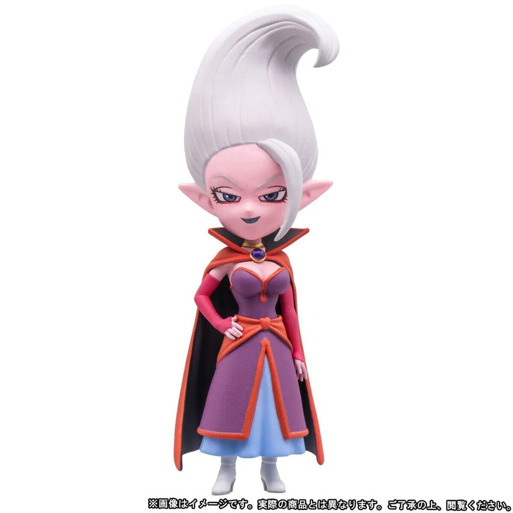 Dragon Ball DAIMA - World Collectible Figures PREMIUM vol.2