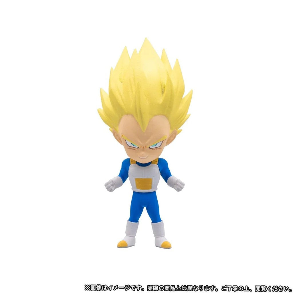 Dragon Ball DAIMA - World Collectible Figures PREMIUM vol.2