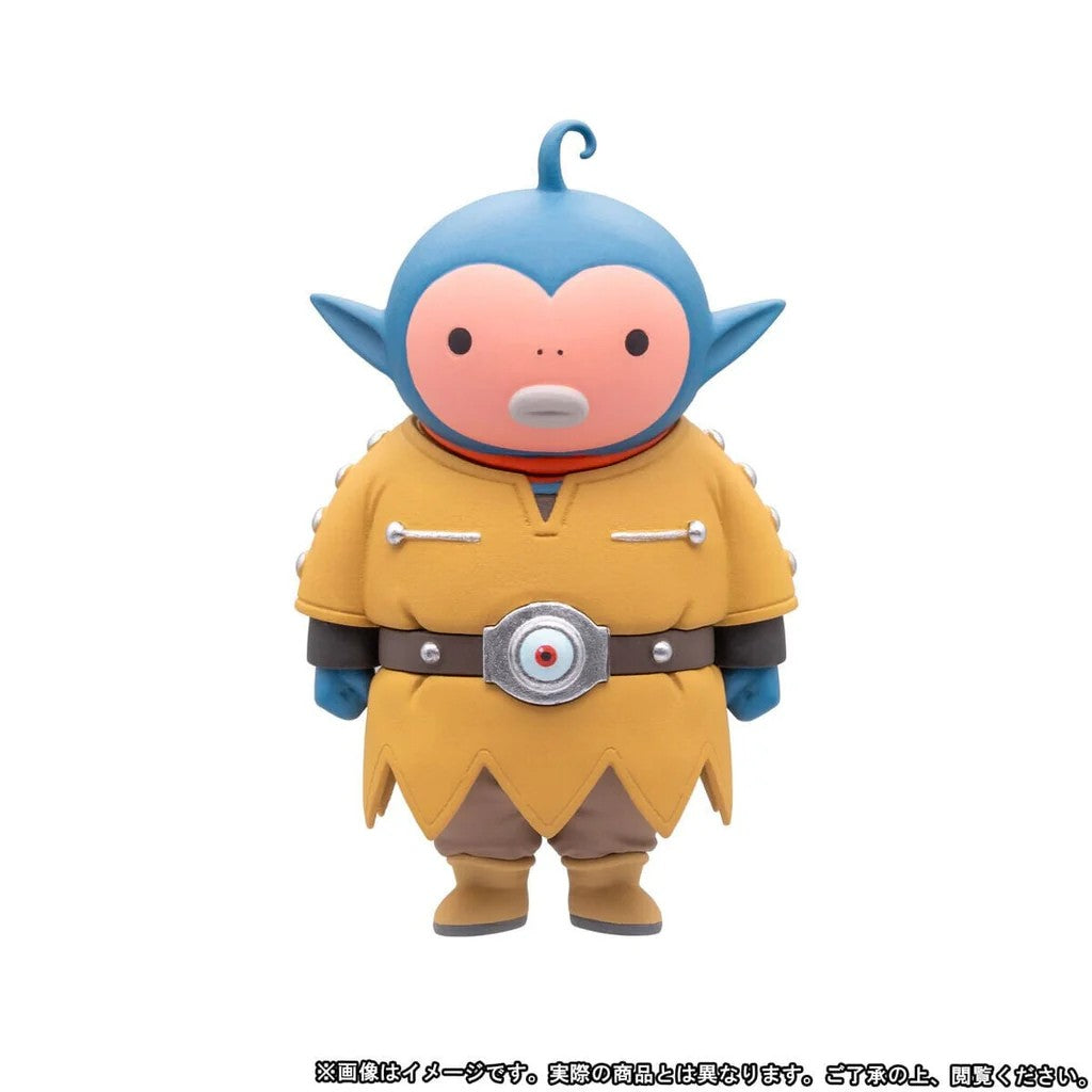 Dragon Ball DAIMA - World Collectible Figures PREMIUM vol.2