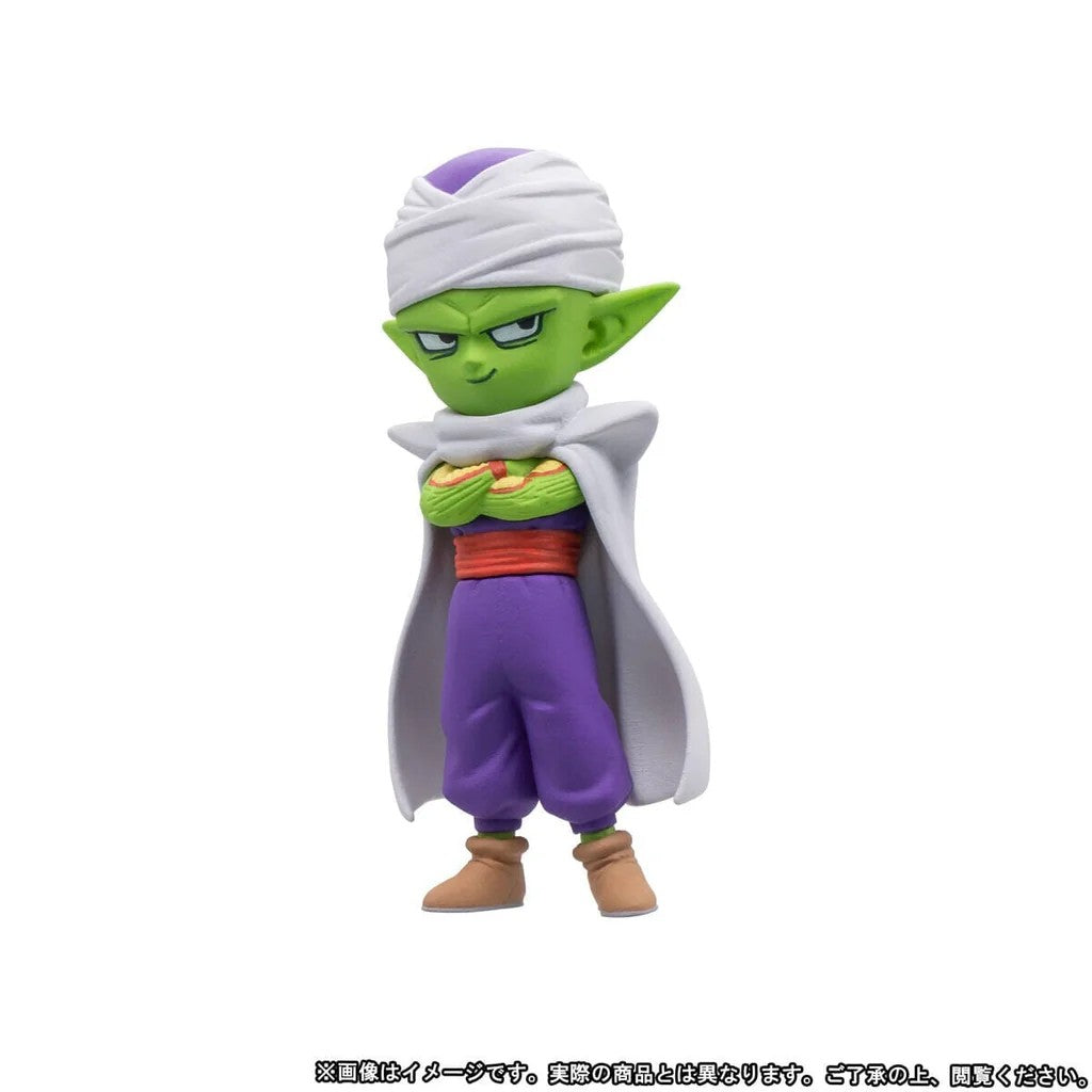 Dragon Ball DAIMA - World Collectible Figures PREMIUM vol.2