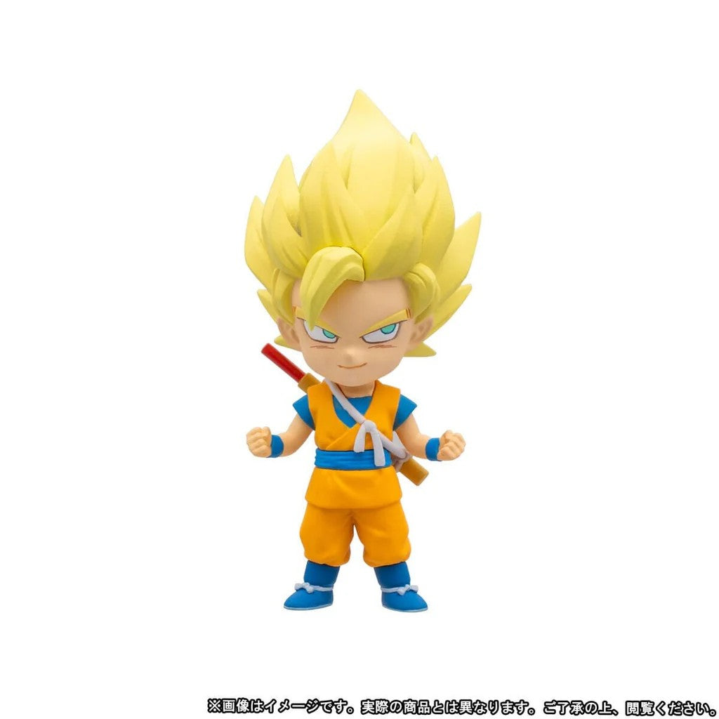 Dragon Ball DAIMA - World Collectible Figures PREMIUM vol.2