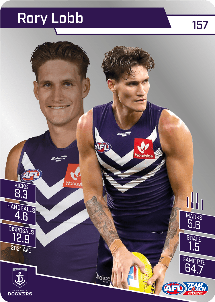 2022 Teamcoach Silver Parallel - Cards 101 to 200 - Pick Your Card