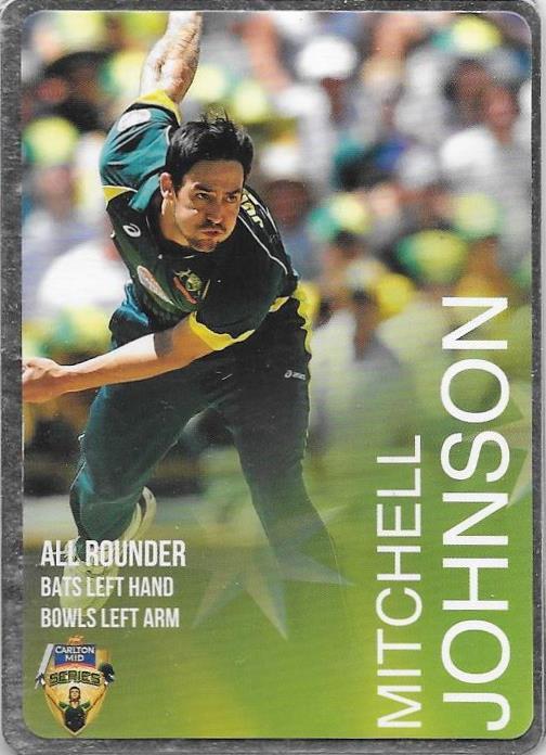 2014-15 Tap'n'play CA BBL Silver Parallel Cricket card - 1 to 100 - Pick Your Card