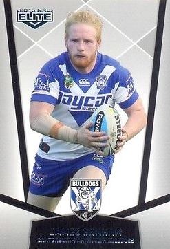 2015 esp NRL Elite Set of 161 Rugby League cards