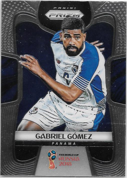 2018 Panini Prizm World Cup Soccer Base Common card - 201 to 300 - Pick Your Card