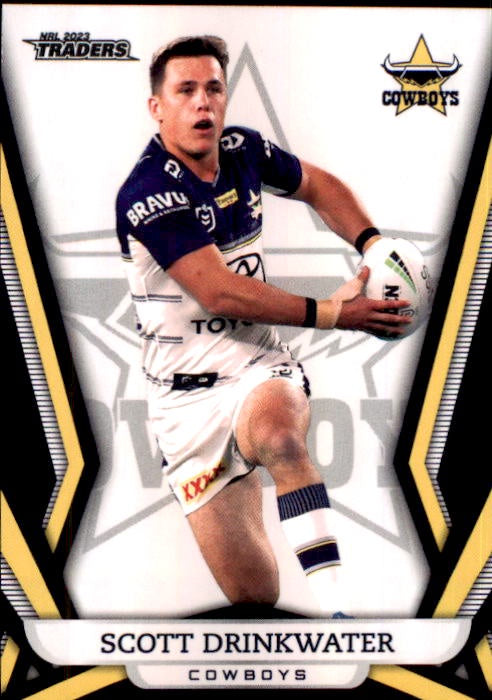 Scott Drinkwater, Pearl Special, 2023 TLA Traders NRL