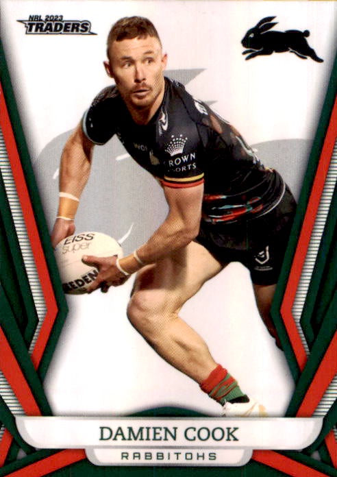 Damien Cook, Pearl Special, 2023 TLA Traders NRL