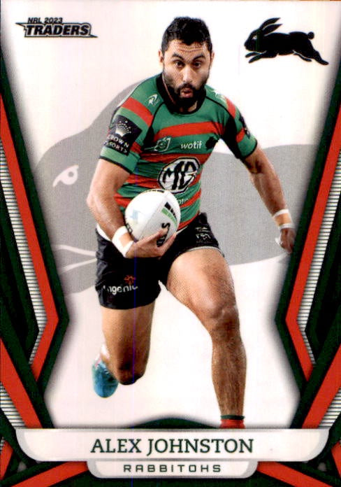 Alex Johnston, Pearl Special, 2023 TLA Traders NRL