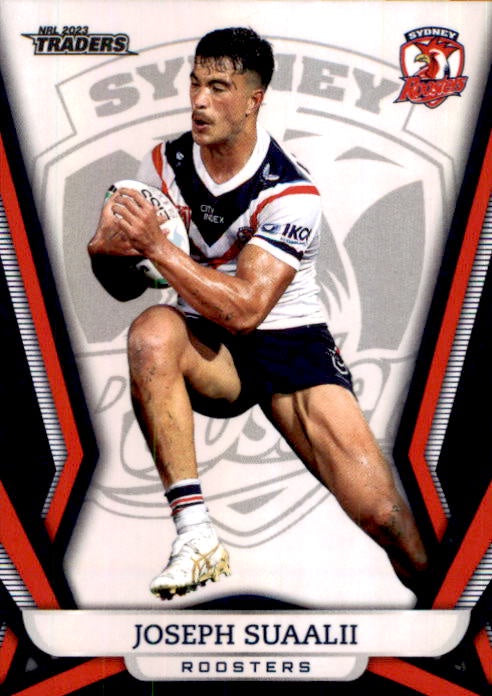 Joseph Suaalii, Pearl Special, 2023 TLA Traders NRL