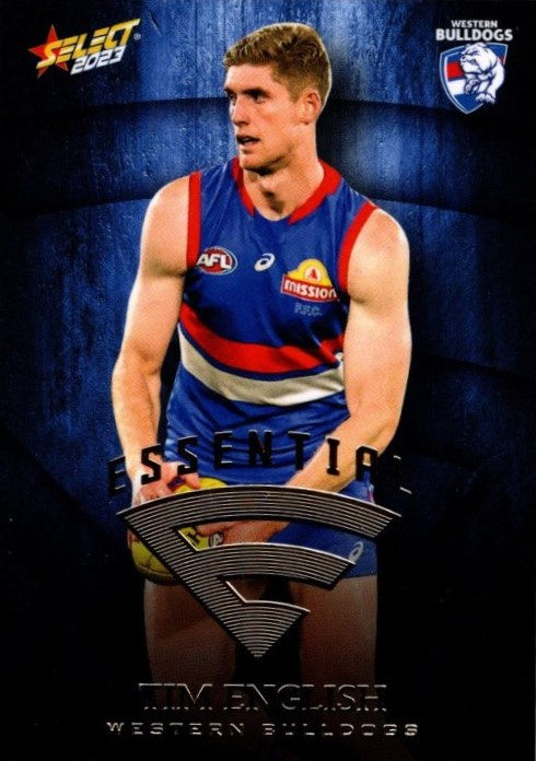 Tim English, Essential, 2023 Select AFL Footy Stars