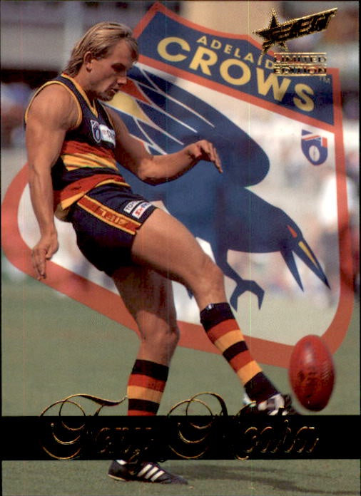 Tony Modra, 1995 Select Limited Edition AFL Sensation