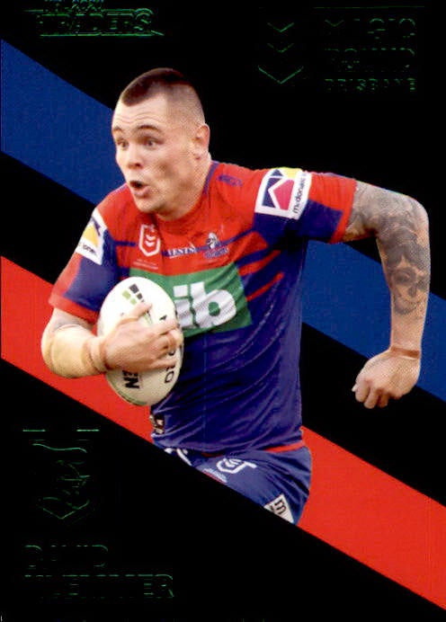 David Klemmer, Magic Round, 2020 TLA Traders NRL