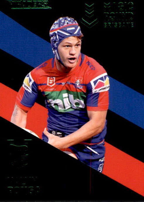Kalyn Ponga, Magic Round, 2020 TLA Traders NRL