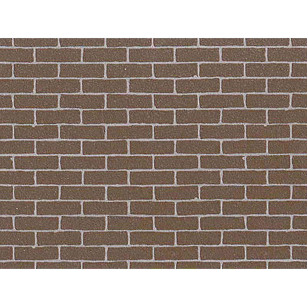 TAMIYA DIORAMA SHEET (BRICK)