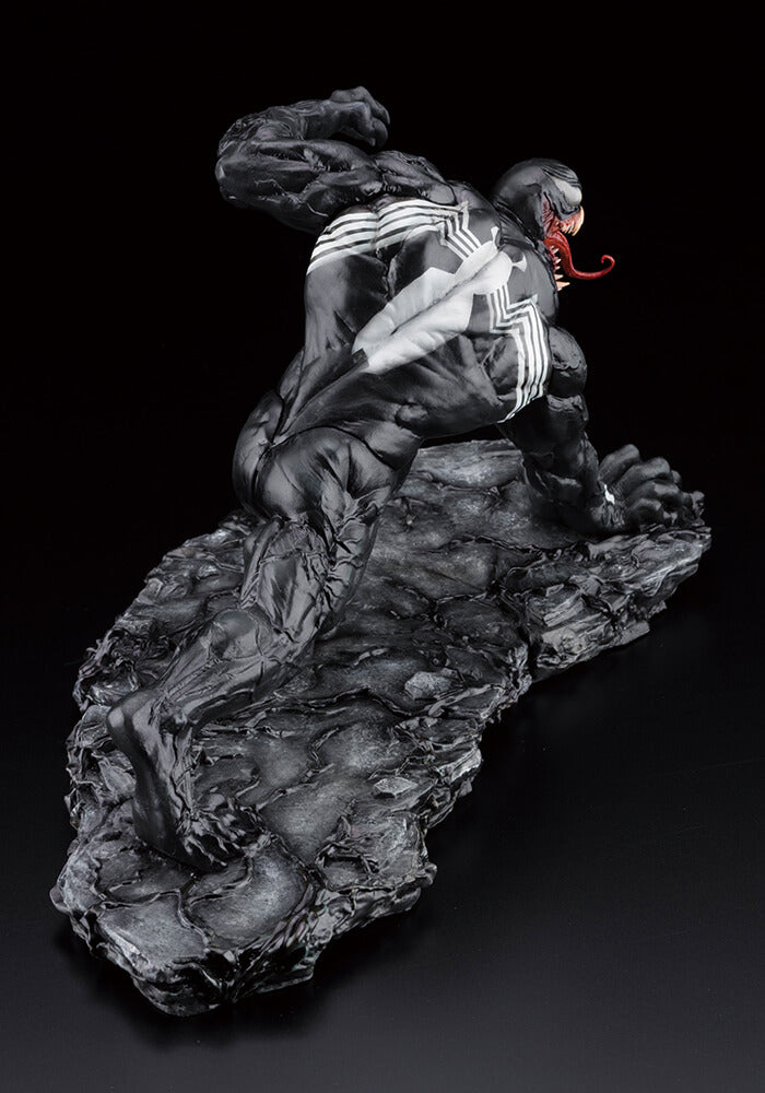 MARVEL UNIVERSE Venom Renewal Edition ArtFX+ Statue