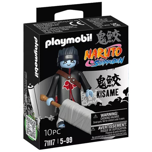 Playmobil 71117 - Kisame