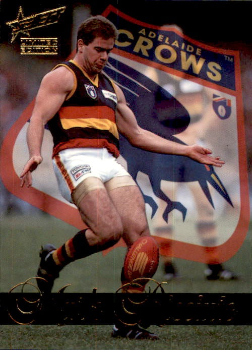Mark Ricciuto, 1995 Select Limited Edition AFL Sensation