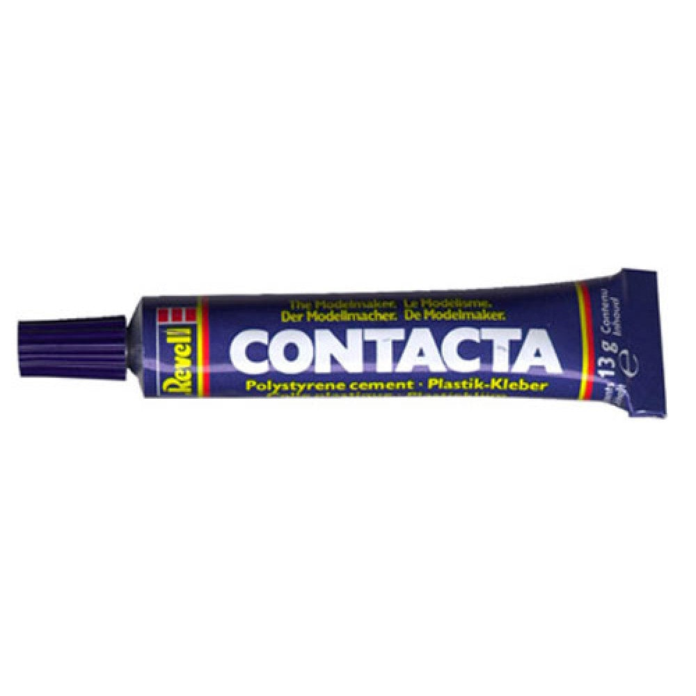 REVELL CONTACTA CEMENT 13G