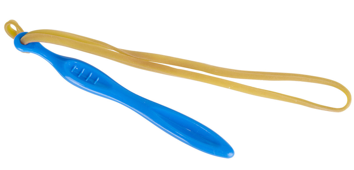 Duncan X-14 Glider with Hand Launcher