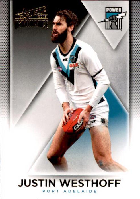 2019 Select AFL Dominance Base Card - 101 to 196 - Pick Your Card