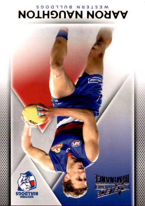 2019 Select AFL Dominance Base Card - 197 to 220 - Pick Your Card
