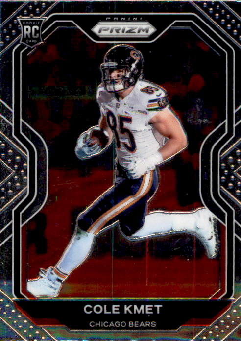 2020 Panini Prizm Football NFL Base Common card - 229 to 400 - Pick Your Card